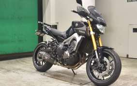 YAMAHA MT-09 A 2014 RN34J