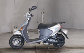 SUZUKI  LETS 4G CA41A