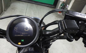 HONDA REBEL 250 A 2014 MC49