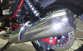 MOTO GUZZI V7 RACER 2016