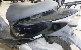 HONDA DIO Gen.6 AF62