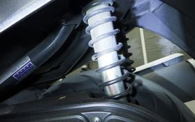 SUZUKI SKYWAVE 200 (Burgman 200) CH41A