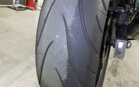 HONDA NC700S 2013 RC61