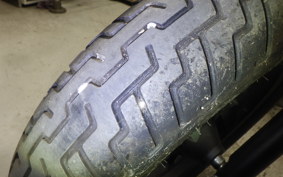 HONDA REBEL 250 A 2011 MC49