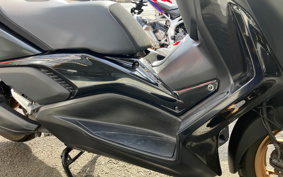 YAMAHA X-MAX SG70J