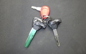 YAMAHA AXIS 125 TREET SE53J