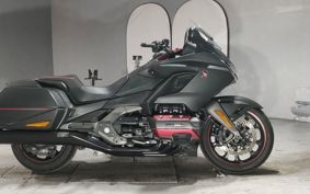 HONDA GL 1800 GOLD WING DCT SC79