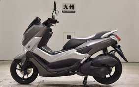 YAMAHA N-MAX 155 A SG50J