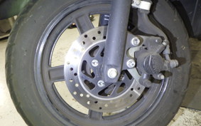 SUZUKI AVENIS 125 EA12J