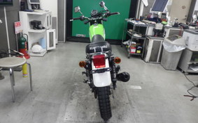 KAWASAKI 250TR 2007 BJ250F