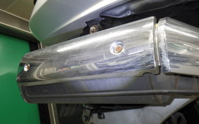 HONDA SILVER WING 600 2002 PF01