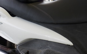 YAMAHA MAJESTY 125 5CA