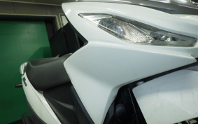 SUZUKI ADDRESS 110 2020 CE47A