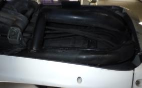 HONDA GYRO CANOPY 1984 TA03