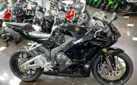 HONDA CBR600RR 2017 PC40