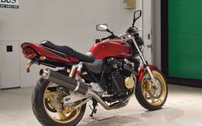 HONDA CB400SF VTEC SPEC 2 2002 NC39