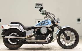 YAMAHA DRAGSTAR 400 2002 VH01J