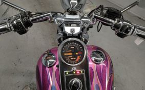 HARLEY FXSTS1450 2001 BLY