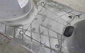 SUZUKI LET's 4 Basket 2021 CA43A