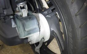 HONDA PCX 150 2008 KF12