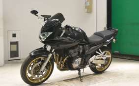 SUZUKI BANDIT 1200 SA 2007 GV79A