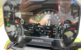 DUCATI STREET FIGHTER V4 RAN BO 2023 4F00