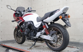 HONDA CB400SFV-3 BOLDOR 2017 NC42