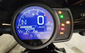 HONDA REBEL 1100 DCT 2021 SC83