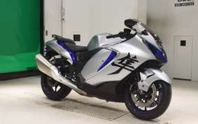 SUZUKI HAYABUSA Gen.3 2025 EJ11A