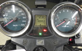 HONDA CB1100 2010 SC65