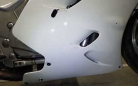 KAWASAKI ZZ1100 NINJA R Gen.2 2000 ZXT10D