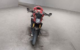 DUCATI  DUCATI  STREET  FIGHTER 1100S F100AA