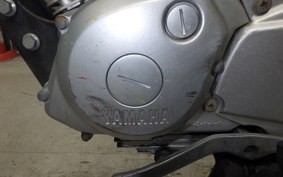 YAMAHA YBR125