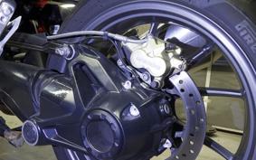BMW R1200RS 2018