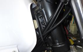 YAMAHA SEROW 225 W 1998 4JG