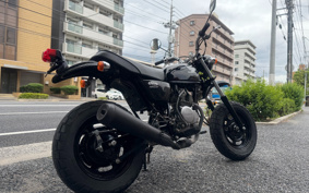 HONDA APE 50 AC16
