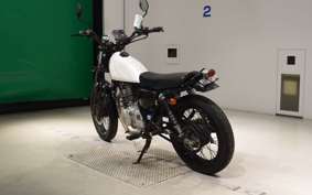 SUZUKI GRASS TRACKER 1993 NJ47A