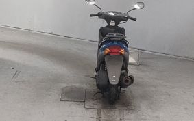 SUZUKI ADDRESS V125 CF46A