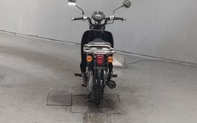 HONDA SUPER CUB110 JA07