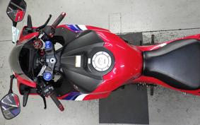 HONDA CBR600RR 2022 PC40