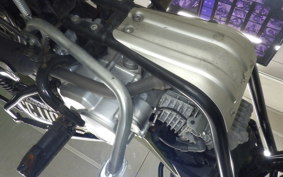 HONDA CROSS CUB 110 JA45