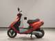 Фото Yamaha JOG Gen.2 с японского аукциона