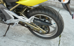 KAWASAKI ER-6N 2006 ER650A