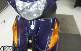 SUZUKI ADDRESS V125 CF46A