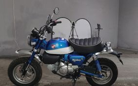 HONDA MONKEY 125 JB02