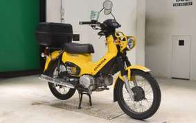 HONDA ｸﾛｽｶﾌﾞ110-2 JA45