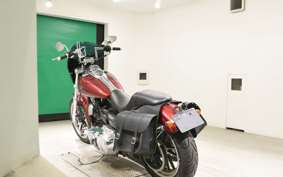 HARLEY FXDL 1580 2007