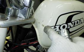 HONDA MONKEY Z50J