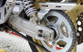 SUZUKI GSX400 2004 GK7CA