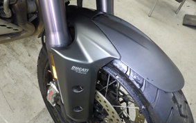 DUCATI MULTISTRADA V4S 2021